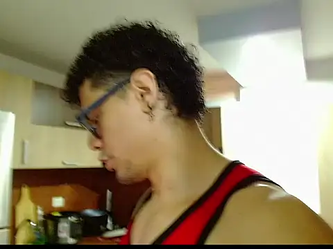 Snapshot of Logan0626 chatting on February 27, 1:55 pm Logan0626 online show from February 27, 1:55 pm