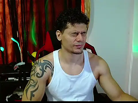 Snapshot of Logan0626 chatting on March 3, 4:57 pm Logan0626 online show from March 3, 4:57 pm