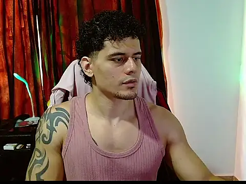 Logan0626 online show from March 13, 8:37 pm