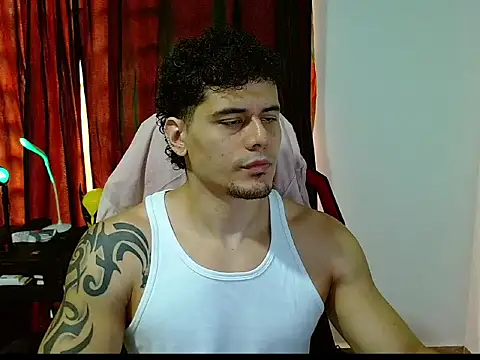 Logan0626 online show from March 17, 7:17 pm