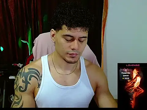 Logan0626 online show from April 20, 1:03 pm