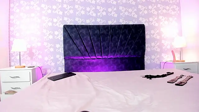  MilaRose  online show from February 10, 7:29 pm