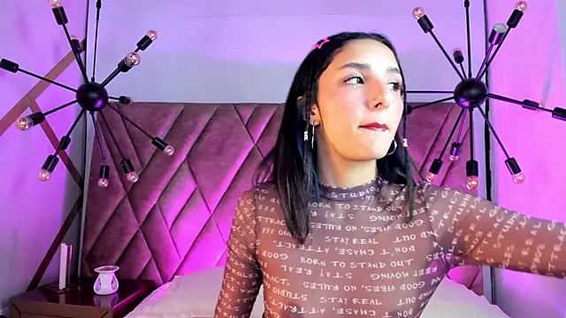 Aris Suarez online show from April 15, 5:36 am