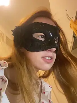 Snapshot of seluna_baby chatting on February 12, 5:19 pm seluna baby online show from February 12, 5:19 pm