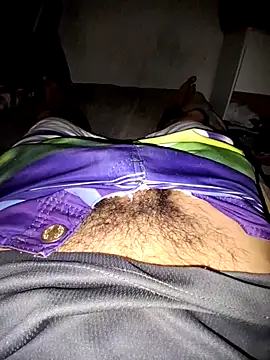 ReizinhoOh online show from February 25, 7:51 am