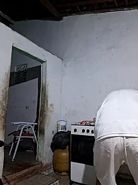 ReizinhoOh online show from February 26, 5:50 am