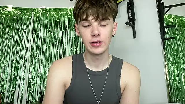 YourMilkyGuy online show from March 9, 5:17 pm