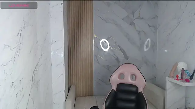 lili mint tf online show from April 19, 8:46 am