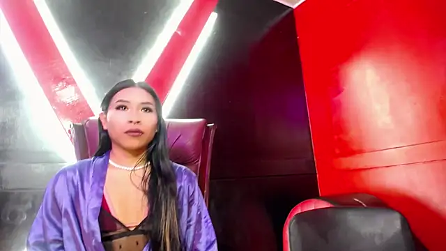 Damian-and-Camerum online show from February 22, 4:13 am