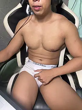 Graymenn online show from April 7, 2:45 am