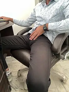 Ronny69y online show from February 23, 5:27 am