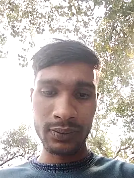 collboy8166 online show from February 7, 7:23 am