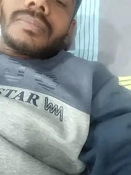 Daddyishere 19 online show from February 13, 6:31 am