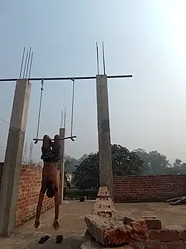 Daddyishere 19 online show from March 8, 3:32 am