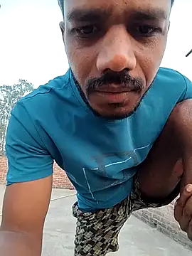 Daddyishere 19 online show from March 16, 12:49 am