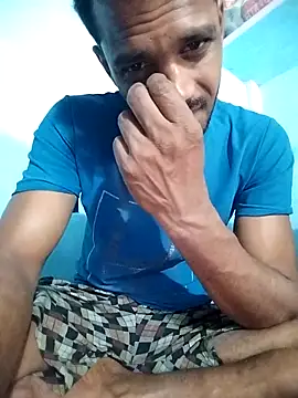 Snapshot of Daddyishere_19 chatting on April 26, 6:55 am Daddyishere 19 online show from April 26, 6:55 am