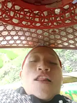 Snapshot of Linka998 chatting on July 2, 7:14 am Linka998 online show from July 2, 7:14 am