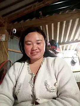 Snapshot of lisn-cute chatting on February 27, 11:32 am lisn-cute online show from February 27, 11:32 am