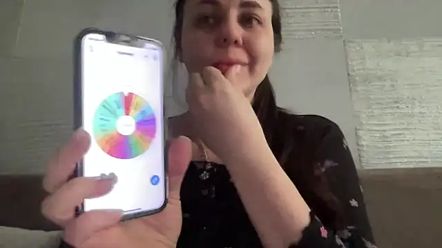 Darsy Rox online show from February 18, 7:59 am