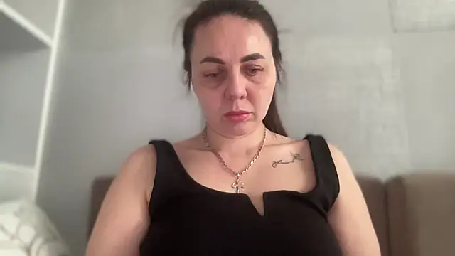 Darsy Rox online show from April 10, 9:36 am