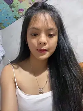 Snapshot of tenten110 chatting on February 8, 4:38 am tenten110 online show from February 8, 4:38 am