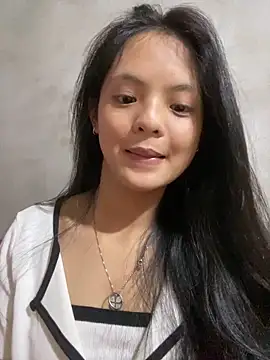 Snapshot of tenten110 chatting on February 16, 5:36 am tenten110 online show from February 16, 5:36 am