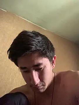 baron5008 online show from February 17, 9:17 am