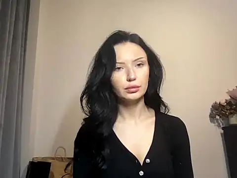 JoanGold online show from February 24, 7:34 pm