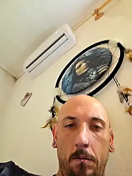 Snapshot of Ninfo920817 chatting on February 24, 8:01 am Ninfo920817 online show from February 24, 8:01 am