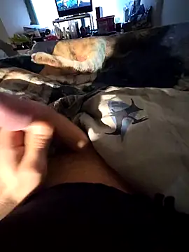 Snapshot of Ninfo920817 chatting on February 27, 8:36 am Ninfo920817 online show from February 27, 8:36 am