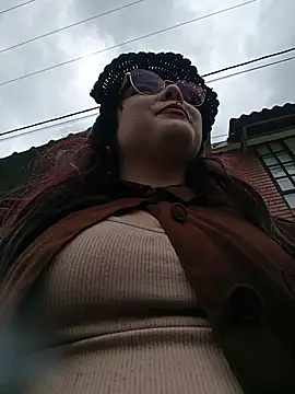 Yulska online show from April 1, 7:22 pm