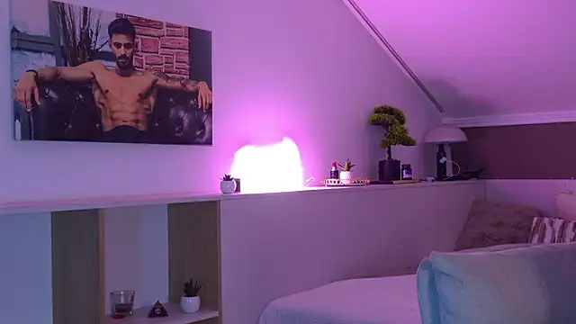 TristanGrey online show from March 1, 6:37 am