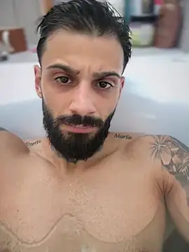 TristanGrey online show from March 4, 7:14 am