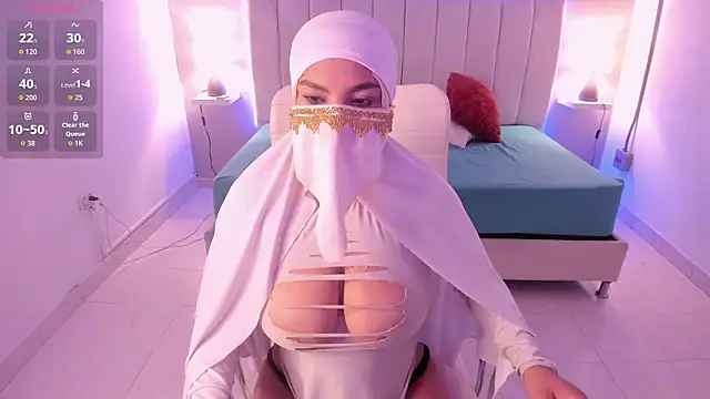 salmma habibi online show from March 27, 7:13 pm