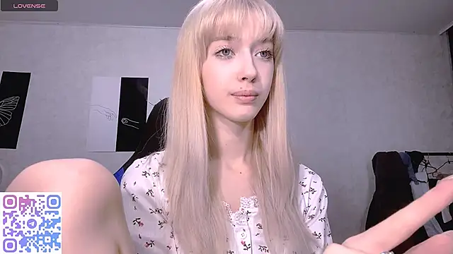 TaliCaan online show from April 19, 12:15 pm