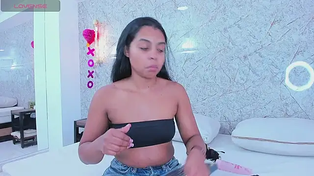 Snapshot of eva_lain chatting on February 24, 11:41 am eva lain online show from February 24, 11:41 am