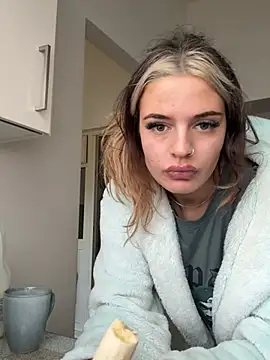 Snapshot of Georgialacex chatting on February 24, 10:13 am Georgialacex online show from February 24, 10:13 am