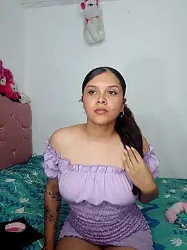 Katty katt02 online show from February 27, 2:44 am