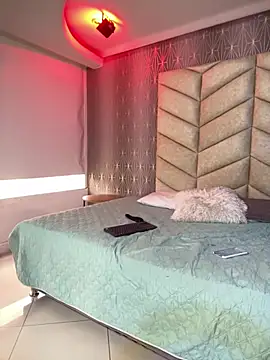 Mily Angel online show from February 20, 7:25 pm