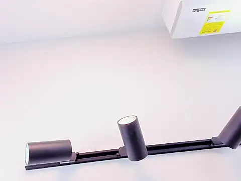 Snapshot of DaphneBlack chatting on February 20, 6:26 am DaphneBlack online show from February 20, 6:26 am