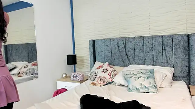 Snapshot of PamelaChu01 chatting on March 1, 4:58 am PamelaChu01 online show from March 1, 4:58 am