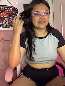 Snapshot of LilithRose_ chatting on February 11, 2:22 pm LilithRose online show from February 11, 2:22 pm