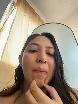 Victoria Lusty online show from February 25, 9:24 pm