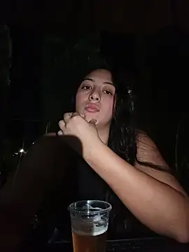 Snapshot of Victoria_Lusty chatting on May 1, 12:59 am Victoria Lusty online show from May 1, 12:59 am