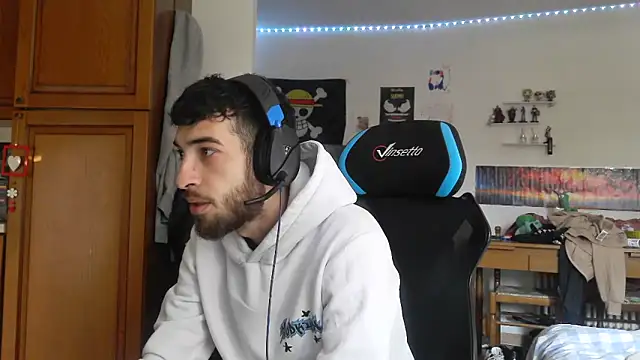 maestroboris95 online show from February 25, 12:59 pm