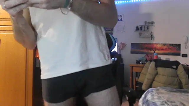 maestroboris95 online show from March 1, 9:17 pm