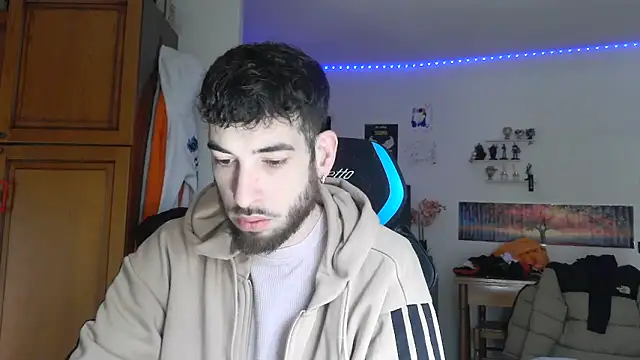 maestroboris95 online show from March 3, 10:32 am