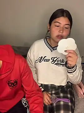 Damn  Love online show from April 10, 5:45 am