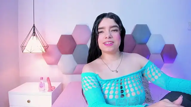 Snapshot of ValeriaBlythe chatting on February 20, 11:43 am ValeriaBlythe online show from February 20, 11:43 am