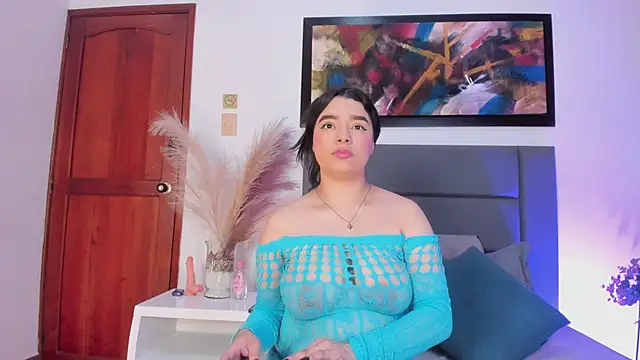 Snapshot of ValeriaBlythe chatting on March 3, 11:49 am ValeriaBlythe online show from March 3, 11:49 am